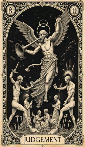 Judgement