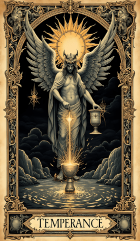Temperance