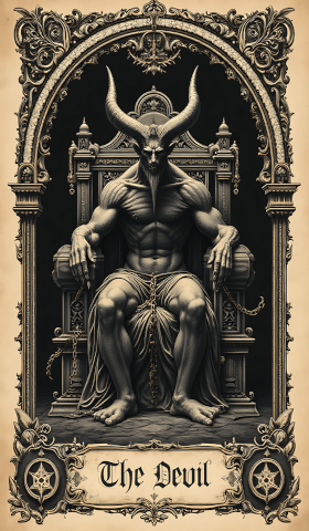The Devil