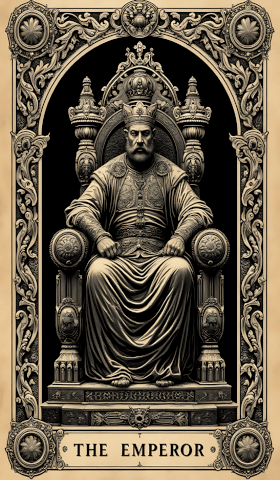 The Emperor