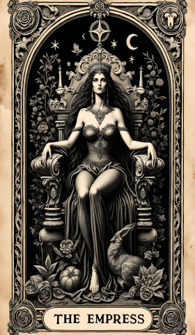 The Empress