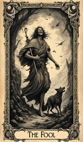 The Fool