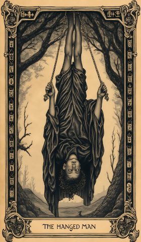 The Hanged Man