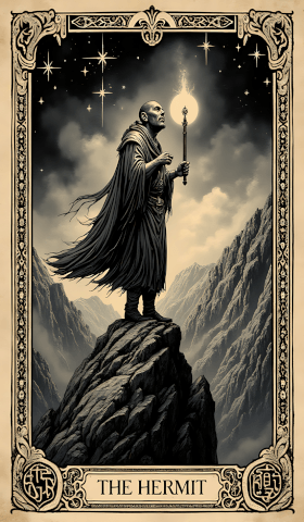 The Hermit
