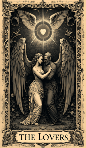 The Lovers