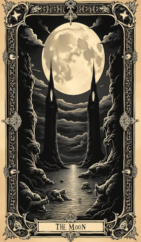 The Moon