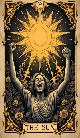 The Sun