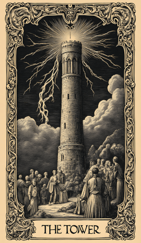 The Tower
