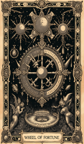Wheel of Fortune